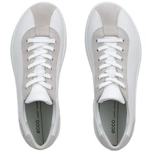 ECCO SOFT ZERO WHITE