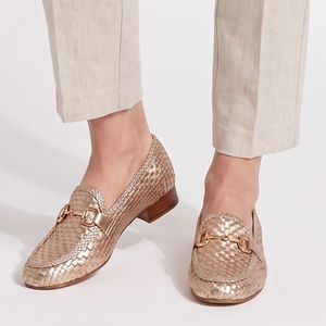 Bresley Atlas Rose Gold