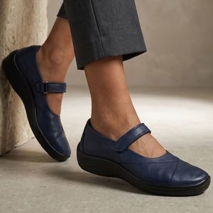 Arcopedico: ARCOPEDICO TRIGLAV J67 NAVY