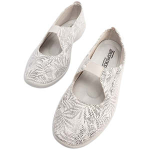 ARCOPEDICO ITATIAIA PALM K09 WHITE
