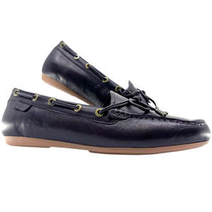 BRESLEY DETOUR DARK BROWN