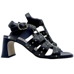 Bresley: BRESLEY SHAMUS BLACK