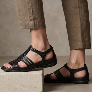 Ecco Flash Black