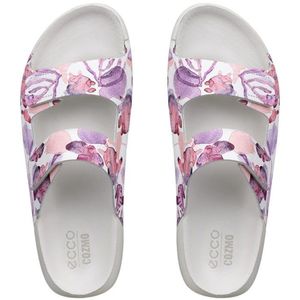 Ecco Cozmo White Multicolour