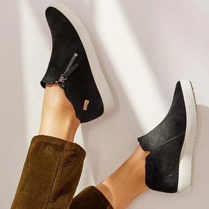 Ecco: ECCO SOFT 7 ANKLE BOOTIE BLACK