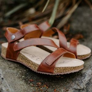 Josef Siebel: JOSEF SEIBEL TONGA 25 CAMEL