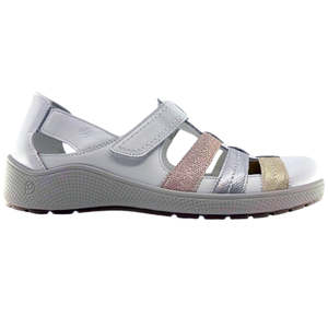 Suave Ester White Multi