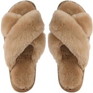 EMU AUSTRALIA KENDALL COMFORT CAMEL