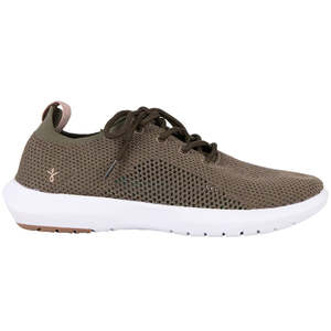 EMU AUSTRALIA SPRINGBROOK DARK OLIVE