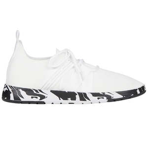 Emu Australia: EMU AUSTRALIA LEURA SWIRL WHITE