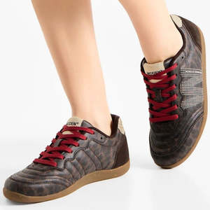 Sneakers: WODEN NANNA LEO