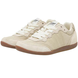 Sneakers: WODEN NANNA IVORY