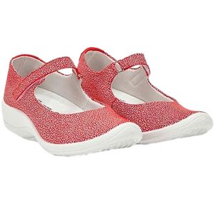 ARCOPEDICO THY RED SEASHELL