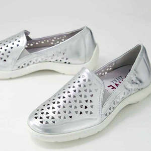 ZIERA WAVADA XF SILVER