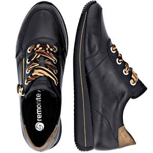 REMONTE DARLENE D0H BLACK