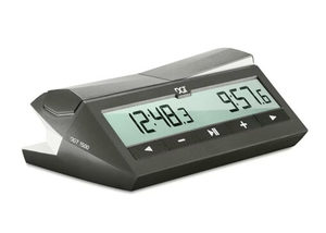 DGT 1500 Official FIDE Chess Clock