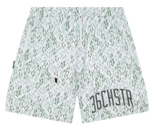 Practice Shorts: EVERGREEN PRACTICE SHORT