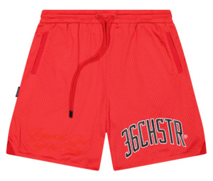Practice Shorts: CARDINAL PRACTICE SHORT