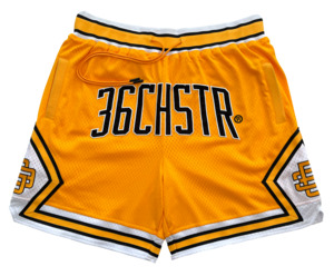 Chi Game Shorts: CHI GAME SHORT