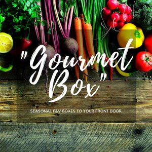 Select Box Styles: Gourmet Box