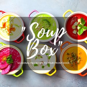 Soup Box