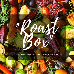 Select Box Styles: Roast Box