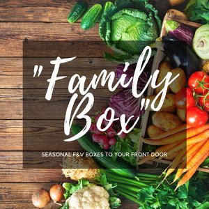 Select Box Styles: Family Box