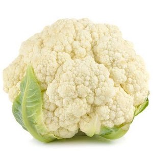 Product Specials: Cauliflower - each