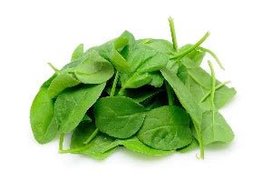 Vegetables: Baby Spinach 500grams