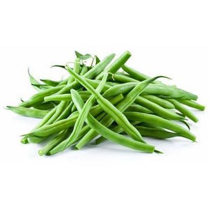Vegetables: Beans Green - 250g
