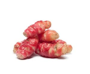 Vegetables: Yams Red - 250g Pack