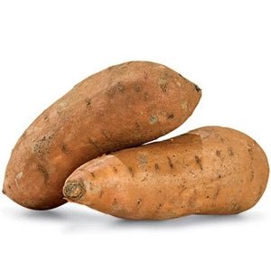 Vegetables: Kumara Gold