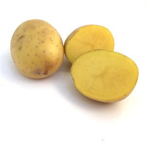 Potatoes Agria - per kilo