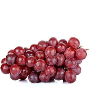 Grapes Red Seedless - 500gm