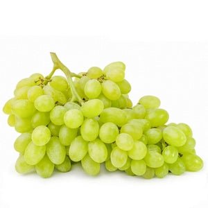 Grapes Green Seedless - 500g