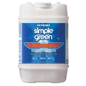 SIMPLE GREEN EXTREME Aircraft & Precision Cleaner Concentrate (2 Sizes)