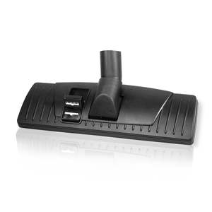WESSEL WERK D306 Combination Vacuum Head/Floor Tool, 32MM - Black