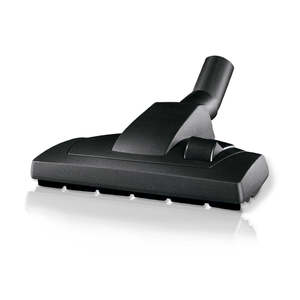 WESSEL WERK RD294 Duluxe Wheeled Combination Vacuum Head/Floor Tool, 294mm Wide &hellip;