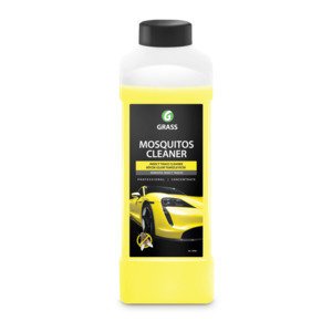Automotive: GRASS "Mosquitos Cleaner" Concentrate - 1L