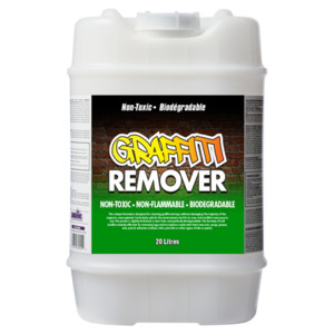 Graffiti Remover (20L)