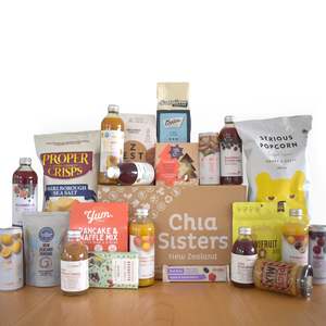 Mix: Big Box of Sunshine