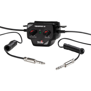 Stilo Trophy 2 Intercom - (order only)