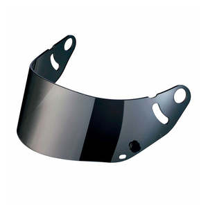 Arai CK6 Dark Smoke Visor