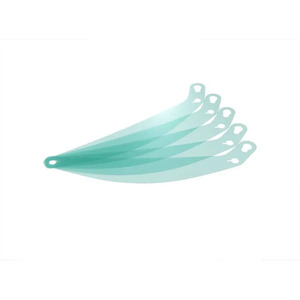 Arai: Arai GP-7 Tear Offs