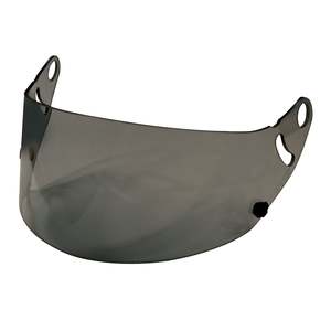 Arai GP5W Dark Smoke Visor - Back Order