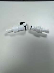 CoolShirt / Paragon Hose Fittings