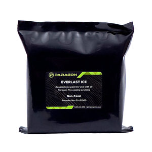 Coolshirt: Paragon Everlast Ice