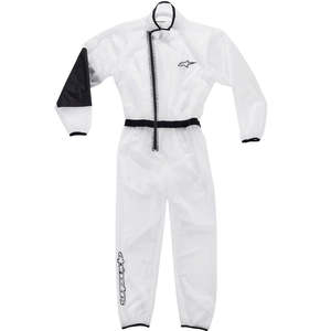 Kart Suits: Alpinestars Kart Rain Suit Adult