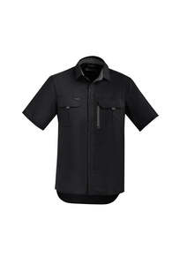 Mechanics Wear: Syzmik ZW465 Shirt - Order only