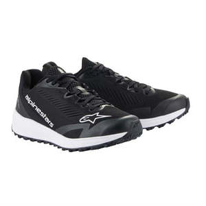 Alpinestars Meta Road v2 Casual Shoe Black/White - Order only